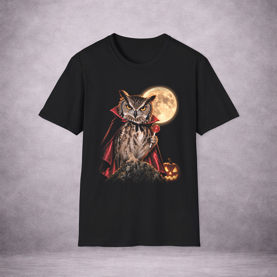 Cloak and Talon | Treats After Dark