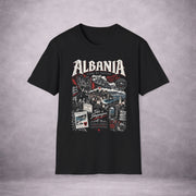 ALBANIA-UNBOUND-STRONG-ROOTS-WILD-HEART-D72891-ESSENTIAL-TEE-BLACK-FRONT-01