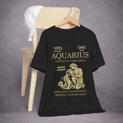 AQUARIUS-THE-WATER-BEARER-AD645B-ESSENTIAL-TEE-BLACK-FRONT-INK-GOLD-02