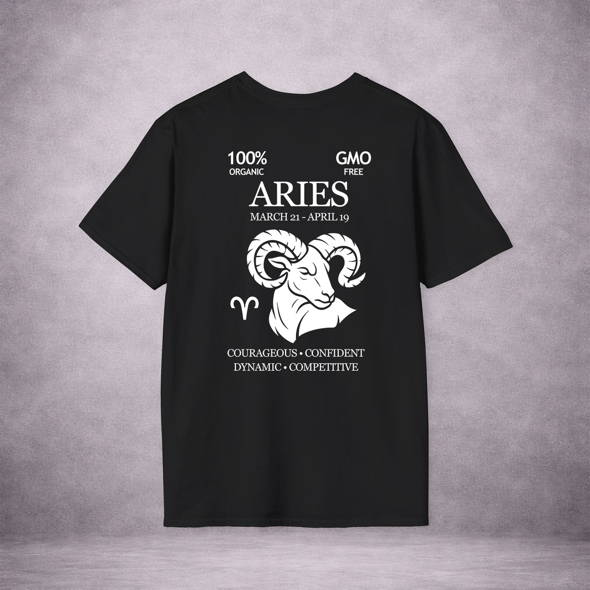 ARIES-GOLD-SERIF-56FC0E-ESSENTIAL-TEE-BLACK-BACK-INK-WHITE-01