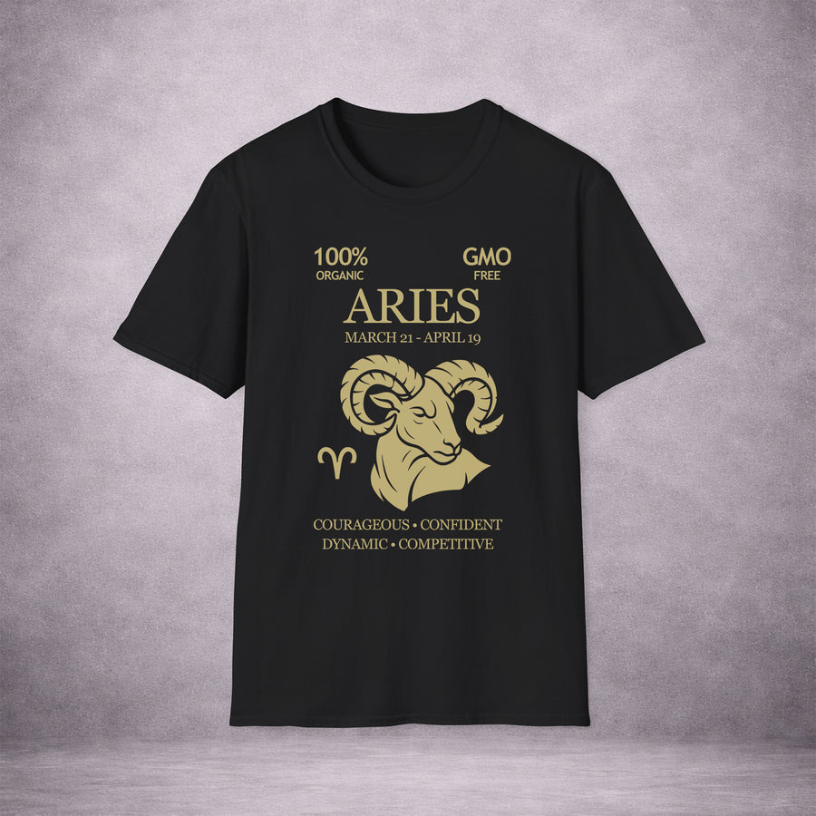 ARIES | THE RAM