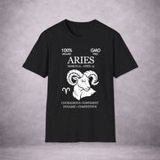 ARIES-GOLD-SERIF-56FC0E-ESSENTIAL-TEE-BLACK-FRONT-INK-WHITE-01