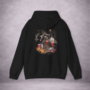BANDIT-AFTER-HOURS-CUPS-UP-CURFEW-DOWN-9D9195-CLASSIC-FLEECE-HOODIE-BLACK-BACK-01