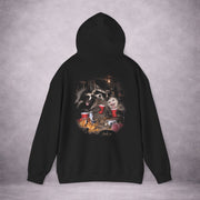 BANDIT-AFTER-HOURS-CUPS-UP-CURFEW-DOWN-9D9195-CLASSIC-FLEECE-HOODIE-BLACK-BACK-02