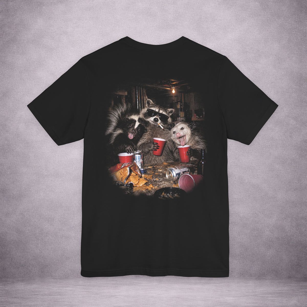 BANDIT-AFTER-HOURS-CUPS-UP-CURFEW-DOWN-9D9195-PREMIUM-JERSEY-TEE-BLACK-BACK-01