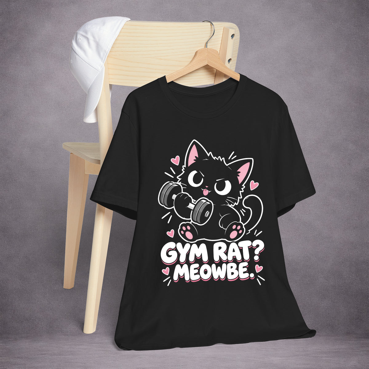 BARBELL-KITTY-GYM-RAT-MEOWBE-AAD3BB-ESSENTIAL-TEE-BLACK-FRONT-02