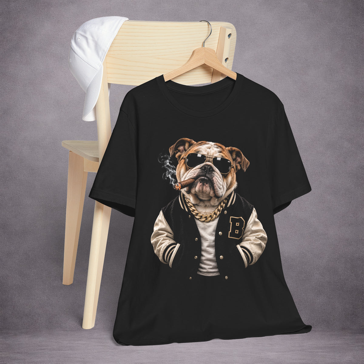 BARK-AFTER-DARK-91730B-ESSENTIAL-TEE-BLACK-FRONT-02