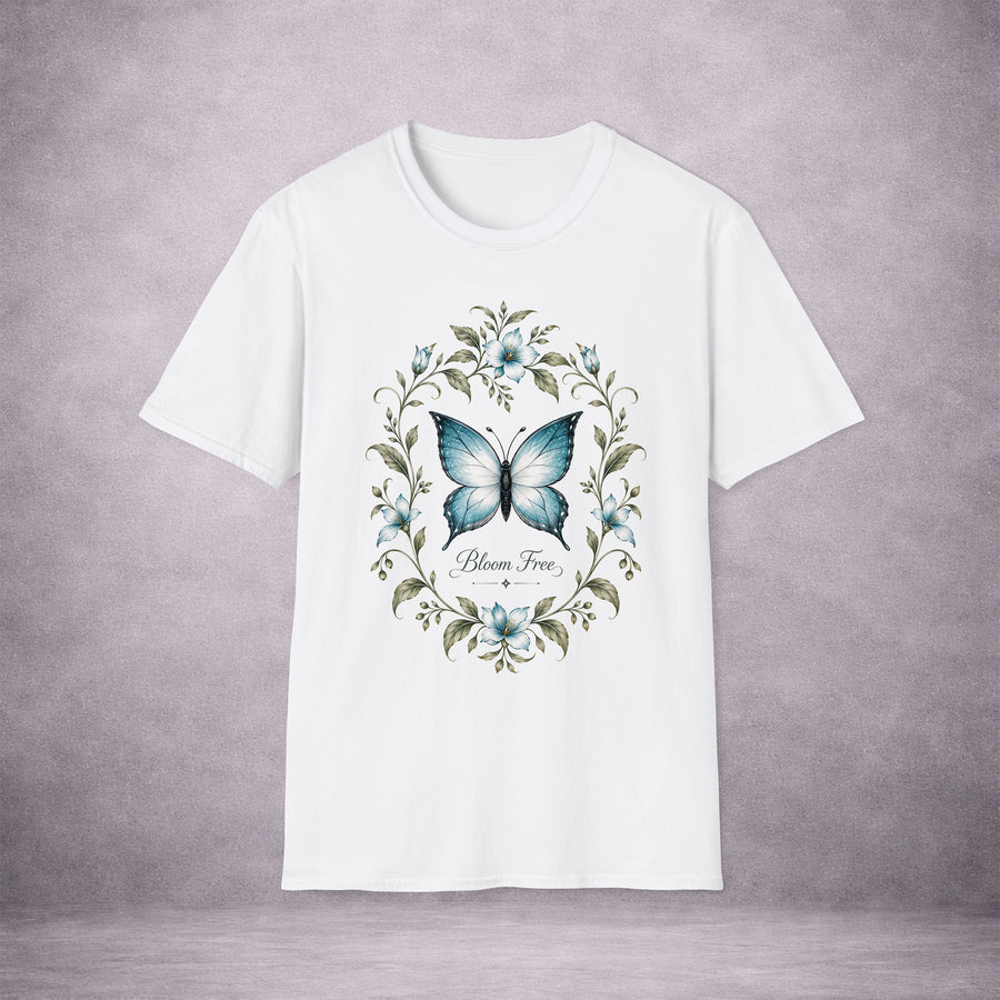 Bloombound | Wild Grace, Free Spirit