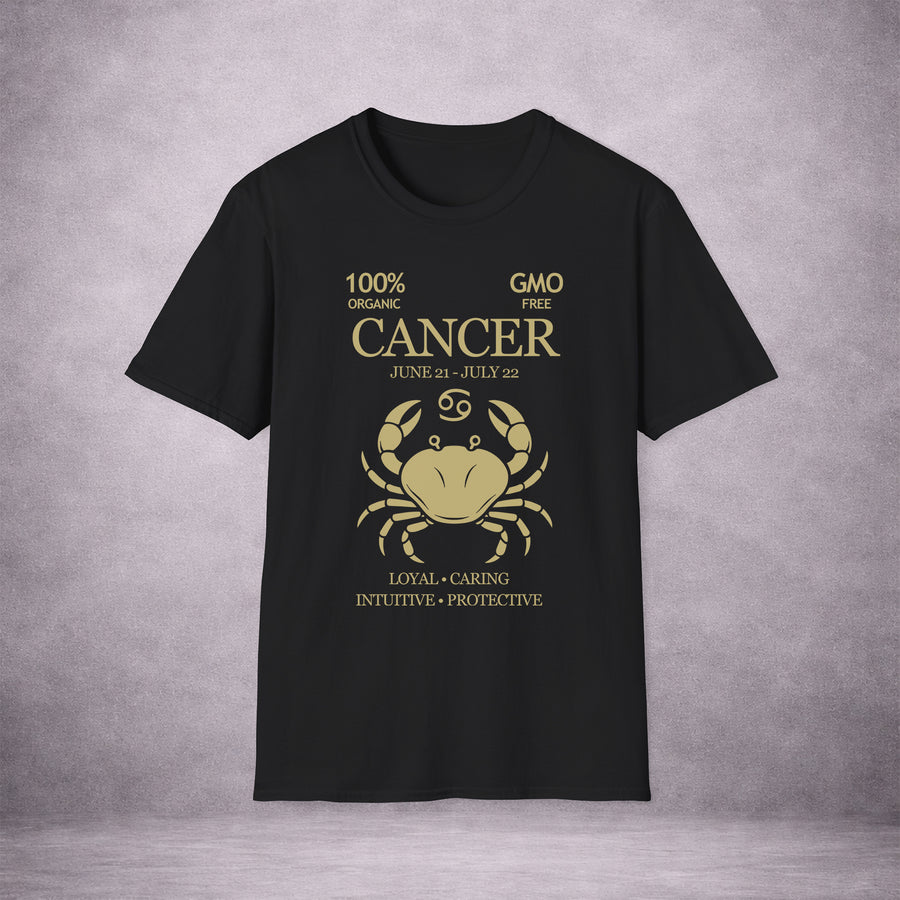 CANCER | THE CRAB