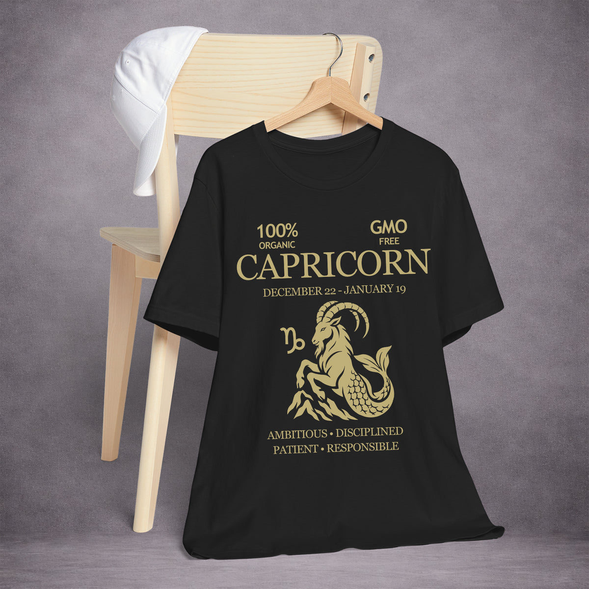 CAPRICORN-ROCKY-PERCH-159896-ESSENTIAL-TEE-BLACK-FRONT-INK-GOLD-02