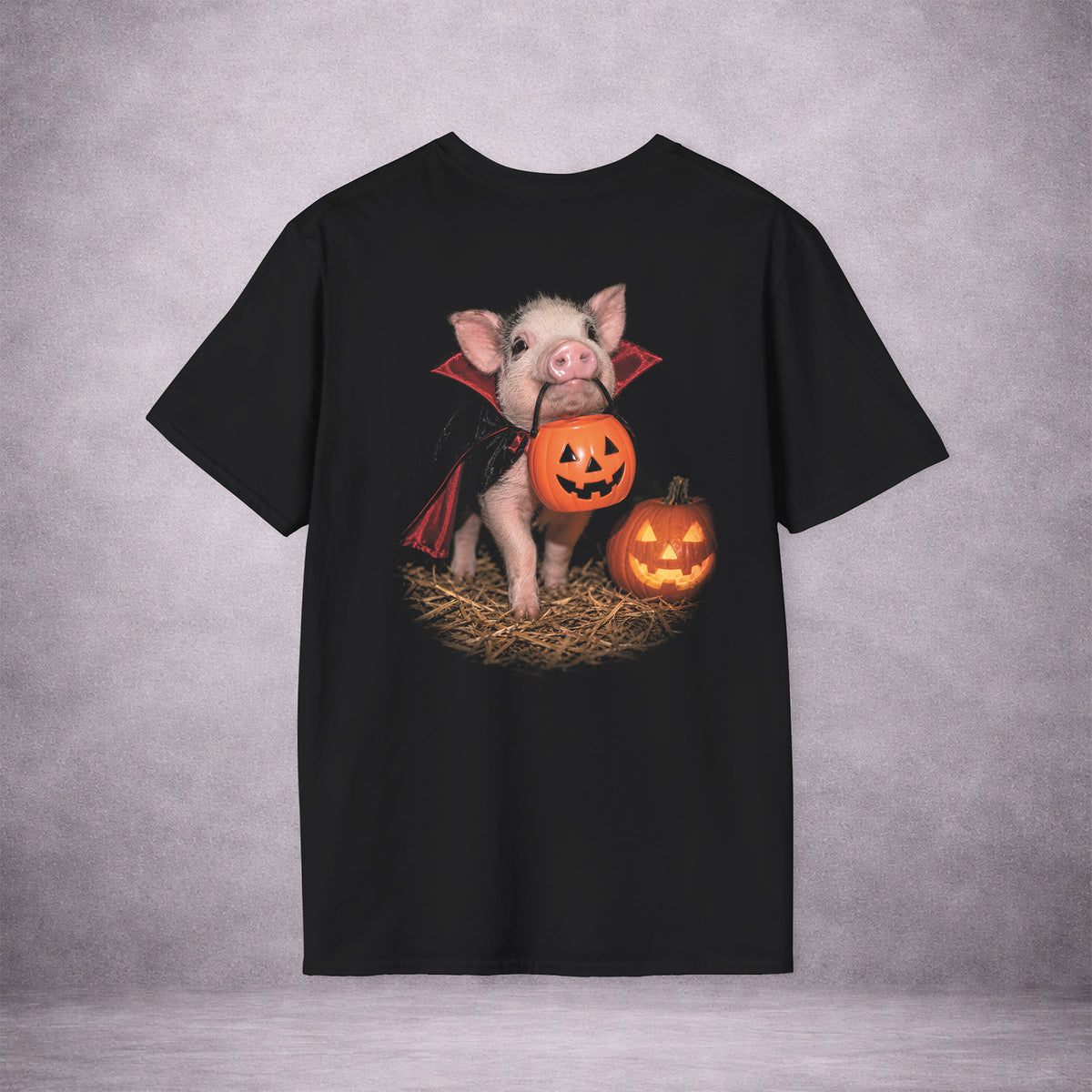 COUNT-SNOUTULA-48BF34-ESSENTIAL-TEE-BLACK-BACK-01