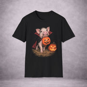 COUNT-SNOUTULA-48BF34-ESSENTIAL-TEE-BLACK-FRONT-01