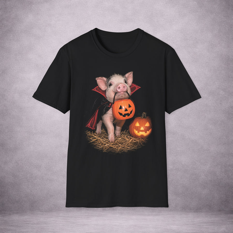 Count Snoutula | Treats Before Midnight