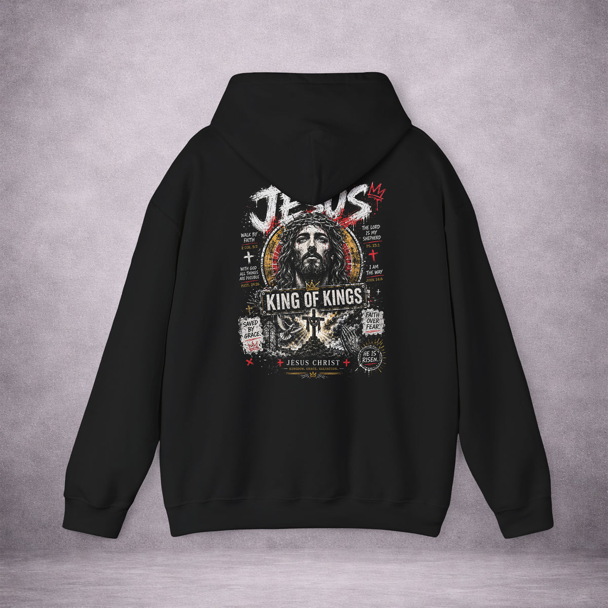 CROWNED-IN-FAITH-A2EDB0-CLASSIC-FLEECE-HOODIE-BLACK-BACK-01