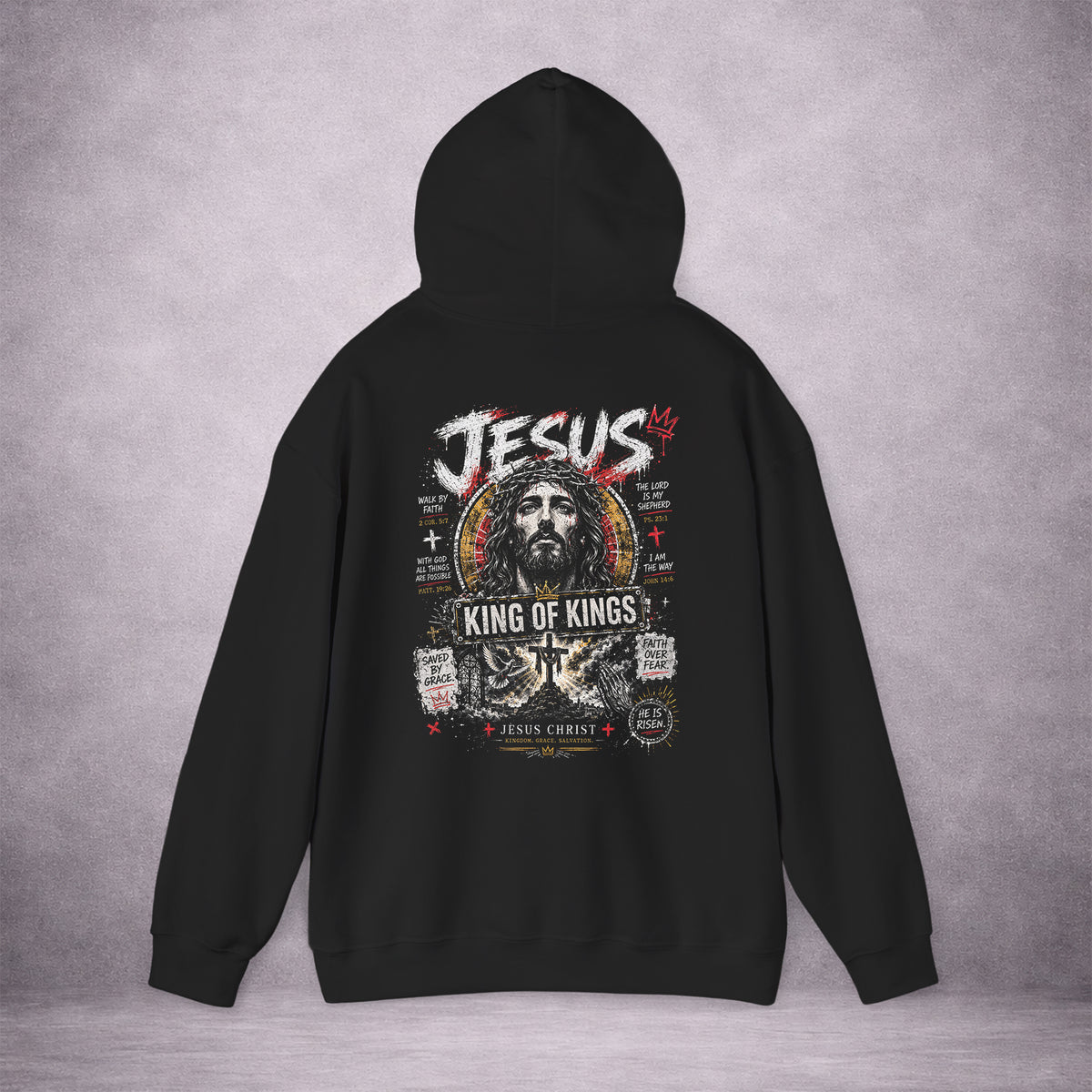 CROWNED-IN-FAITH-A2EDB0-CLASSIC-FLEECE-HOODIE-BLACK-BACK-02