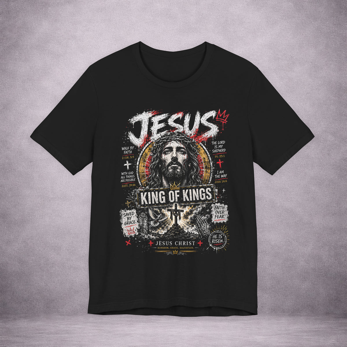 CROWNED-IN-FAITH-A2EDB0-PREMIUM-JERSEY-TEE-BLACK-FRONT-01