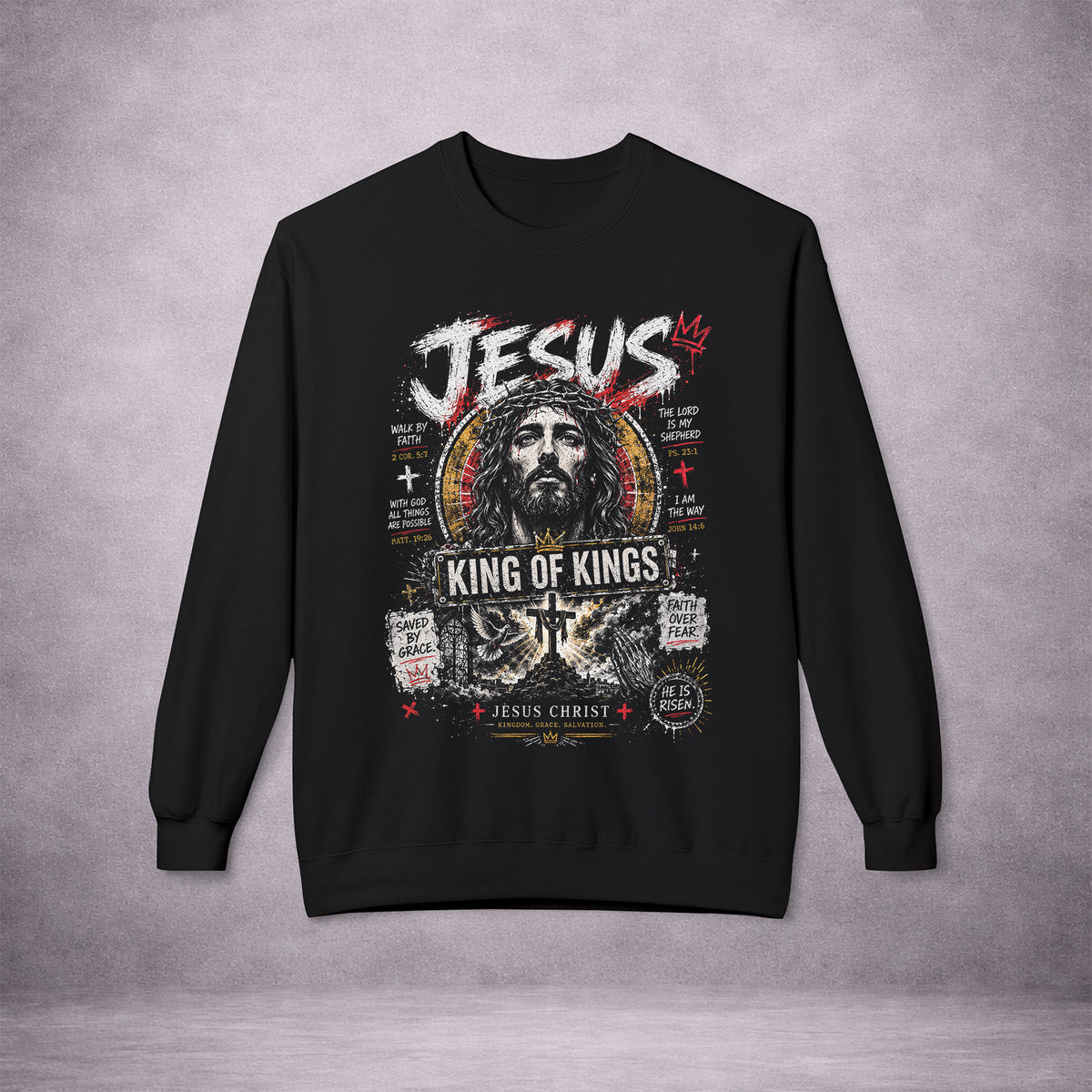 CROWNED-IN-FAITH-A2EDB0-SOFTSTYLE-CREWNECK-EU-BLACK-FRONT-01