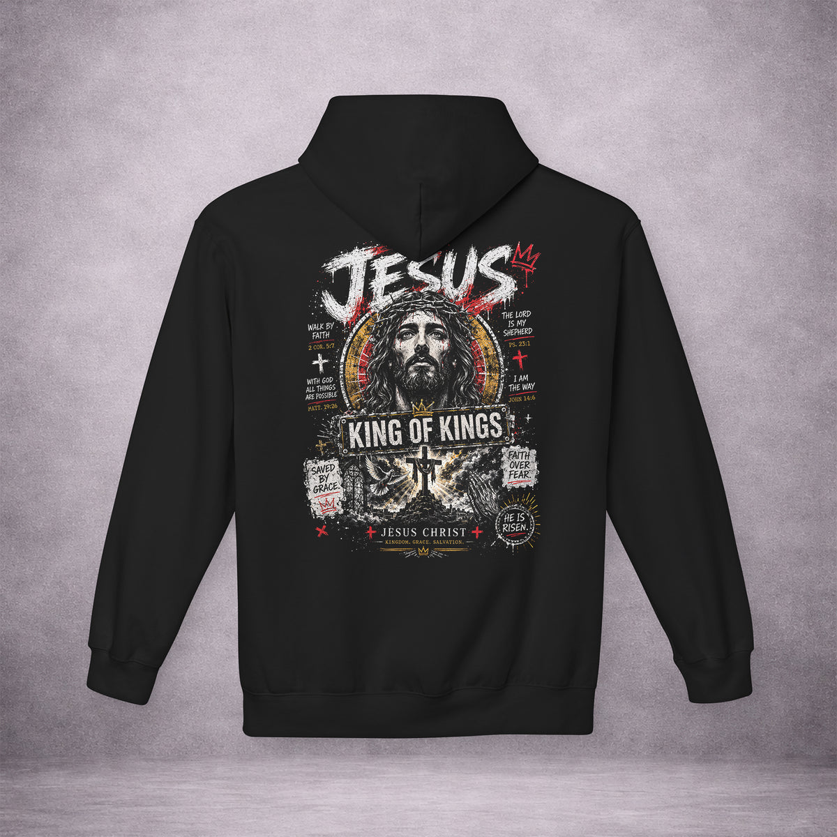 CROWNED-IN-FAITH-A2EDB0-SOFTSTYLE-HOODIE-EU-BLACK-BACK-01