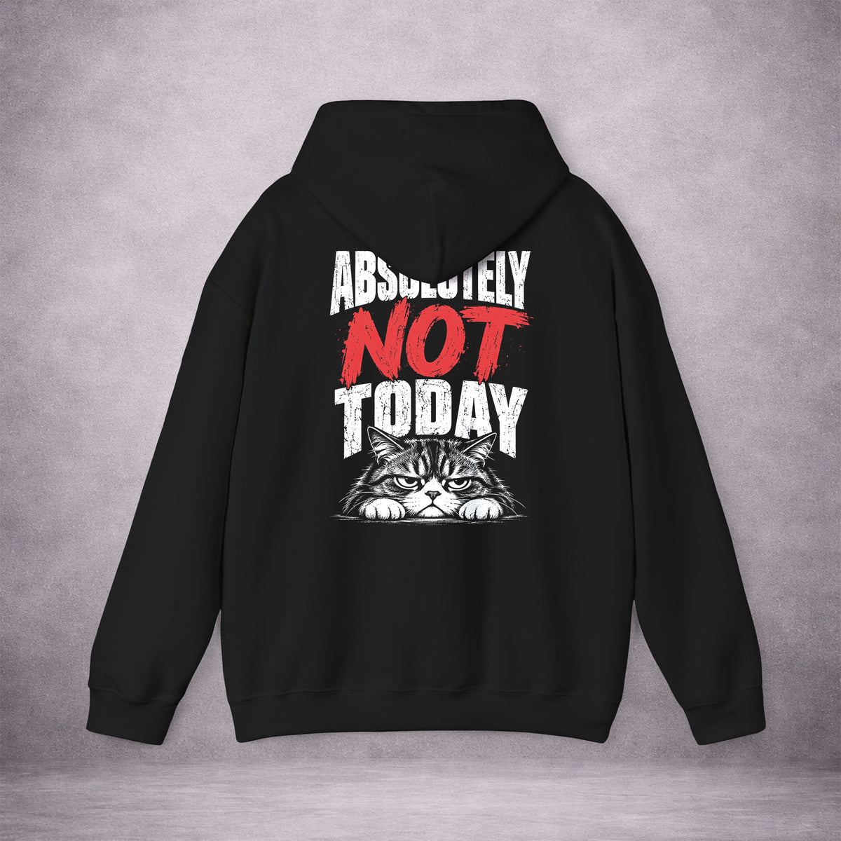 FELINE-VETO-2D0B2A-CLASSIC-FLEECE-HOODIE-BLACK-BACK-01