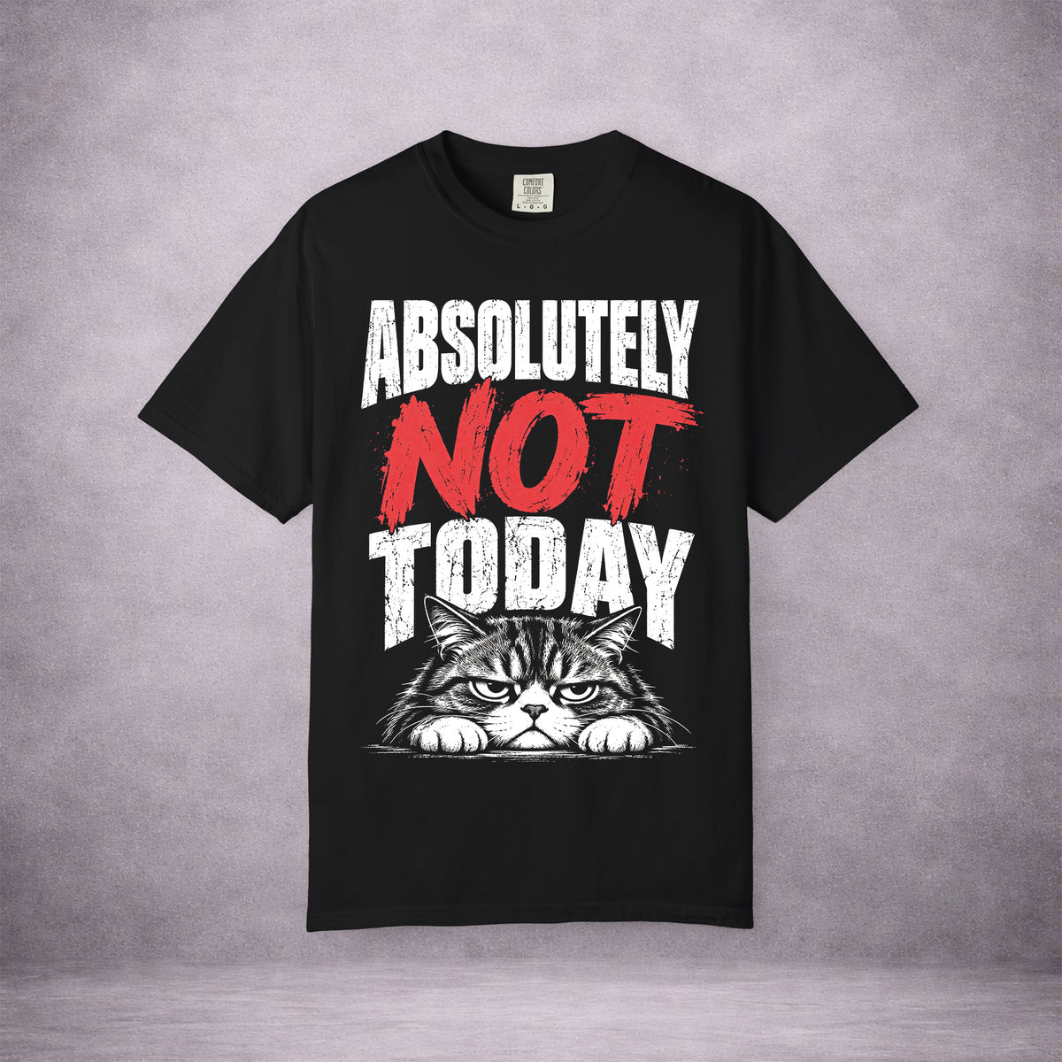 FELINE-VETO-2D0B2A-VINTAGE-WASH-TEE-BLACK-FRONT-01
