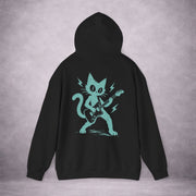 FUZZ-CAT-ONE-MORE-ENCORE-E36C7B-CLASSIC-FLEECE-HOODIE-BLACK-BACK-02