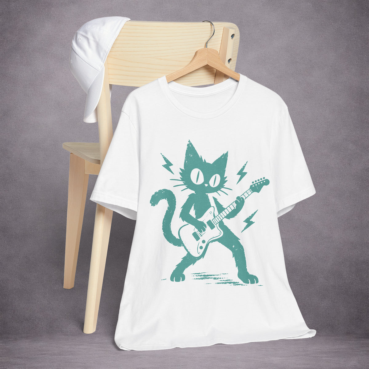 FUZZ-CAT-ONE-MORE-ENCORE-A87045-ESSENTIAL-TEE-WHITE-FRONT-02