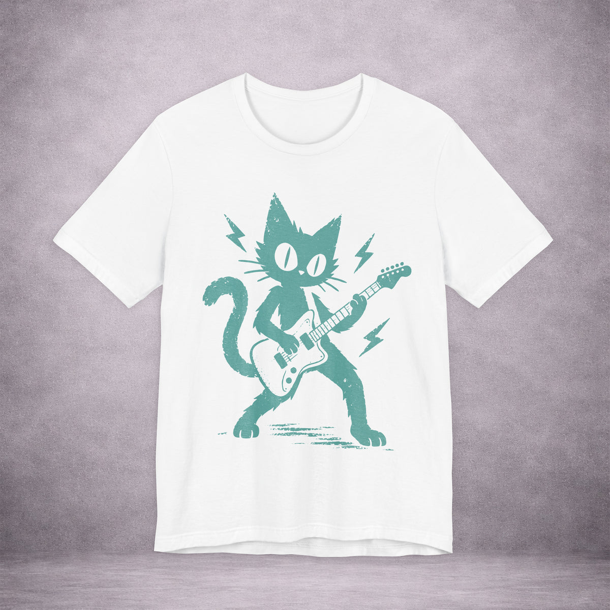 FUZZ-CAT-ONE-MORE-ENCORE-A87045-PREMIUM-JERSEY-TEE-WHITE-FRONT-01