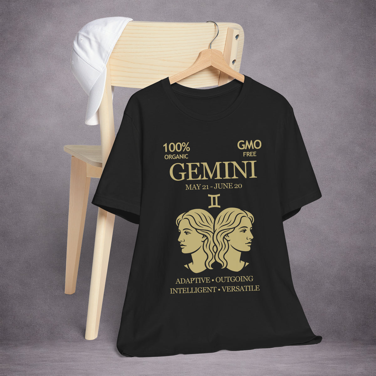 GEMINI-THE-TWINS-0630A9-ESSENTIAL-TEE-BLACK-FRONT-INK-GOLD-02