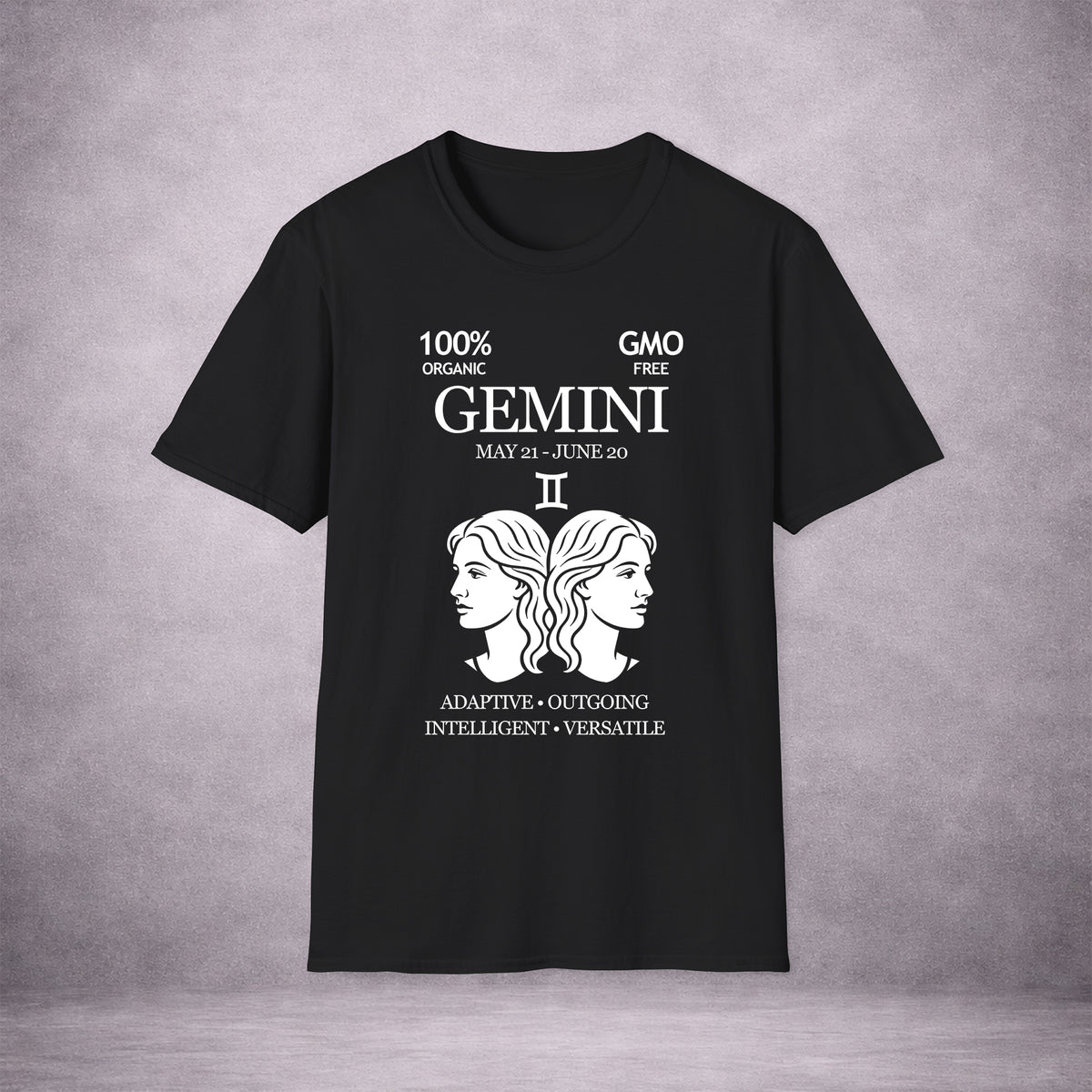 GEMINI-THE-TWINS-0630A9-ESSENTIAL-TEE-BLACK-FRONT-INK-WHITE-01