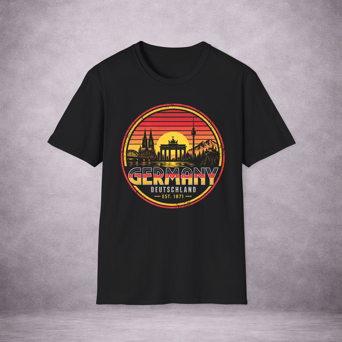GERMANY-AFTERGLOW-523F38-ESSENTIAL-TEE-BLACK-FRONT-01