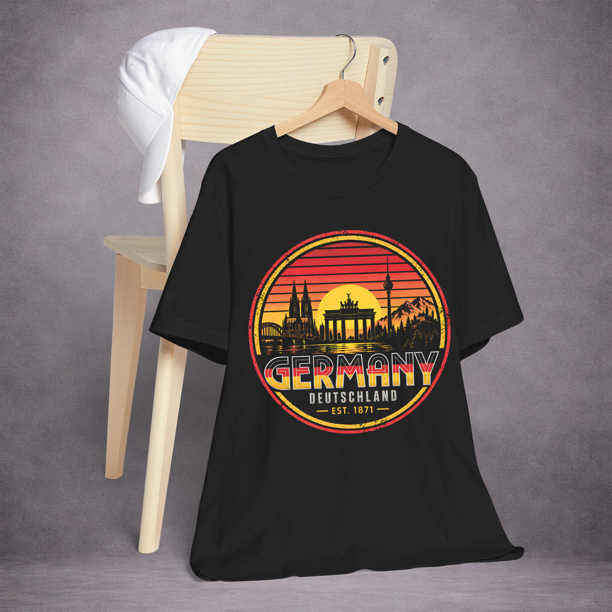GERMANY-AFTERGLOW-523F38-ESSENTIAL-TEE-BLACK-FRONT-02