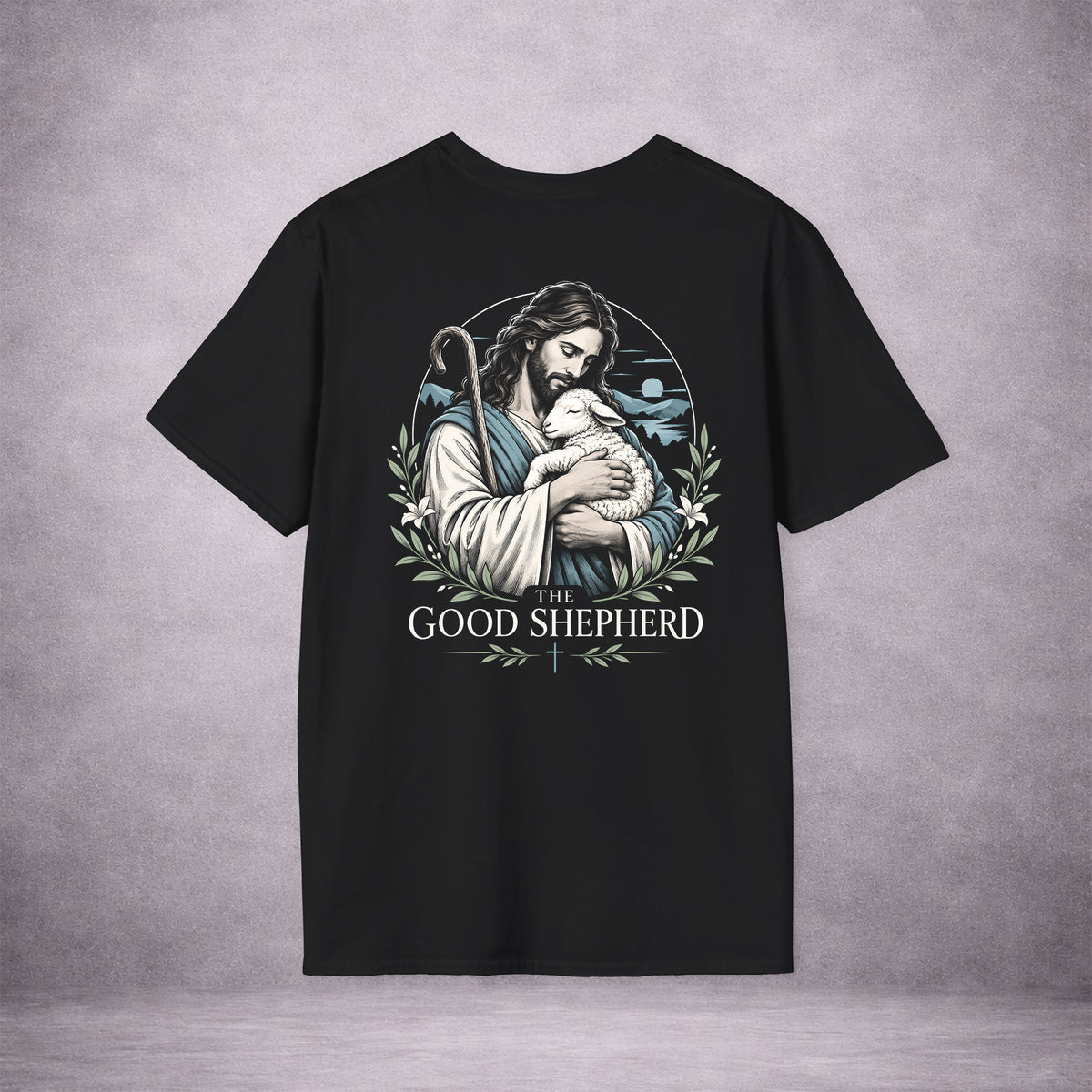 GOOD-SHEPHERD-GENTLE-HANDS-7E950D-ESSENTIAL-TEE-BLACK-BACK-01