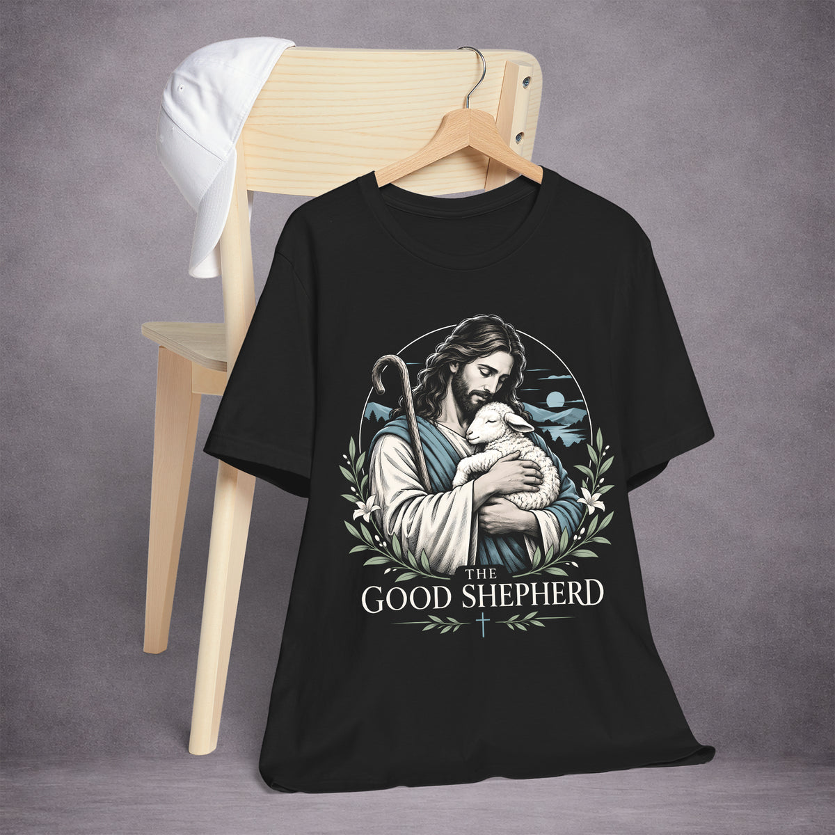 GOOD-SHEPHERD-GENTLE-HANDS-7E950D-ESSENTIAL-TEE-BLACK-FRONT-02