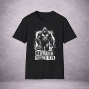 GORILLA-UNPLUGGED-43E6D2-ESSENTIAL-TEE-BLACK-FRONT-01