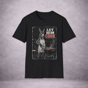 GRILL-DONKEY-LET-HIM-COOK-712FB6-ESSENTIAL-TEE-BLACK-FRONT-01