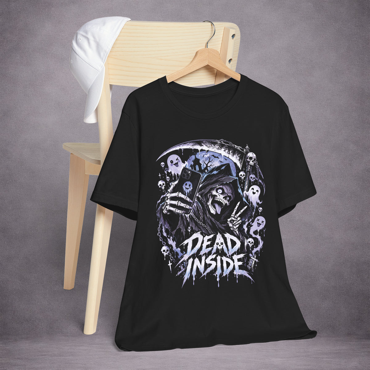 GRIM-SELFIE-DEAD-INSIDE-A4DFC8-ESSENTIAL-TEE-BLACK-FRONT-02
