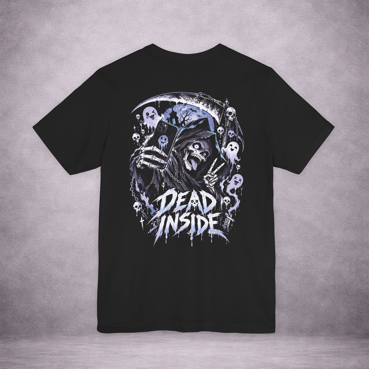 GRIM-SELFIE-DEAD-INSIDE-A4DFC8-PREMIUM-JERSEY-TEE-BLACK-BACK-01
