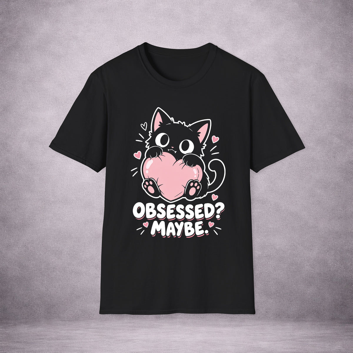 HEART-HOARDER-OBSESSED-MAYBE-C45A1E-ESSENTIAL-TEE-BLACK-FRONT-01