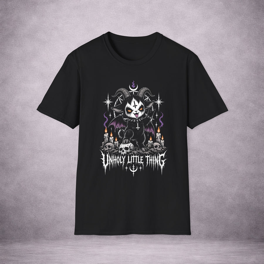 Hellbound Familiar | Cute Enough to Cause Trouble