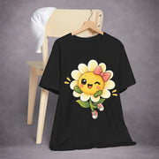HONEYHOP-DUO-TWO-BEES-ONE-BRIGHT-LITTLE-BUZZ-79F792-HER-ESSENTIAL-TEE-BLACK-FRONT-02