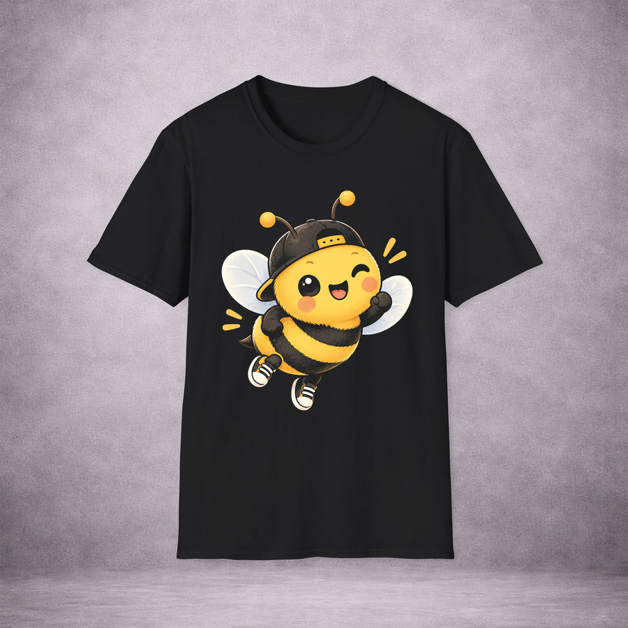 Honeyhop Duo | Two Bees, One Bright Little Buzz · HIM