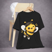 HONEYHOP-DUO-TWO-BEES-ONE-BRIGHT-LITTLE-BUZZ-79F792-HIM-ESSENTIAL-TEE-BLACK-FRONT-02