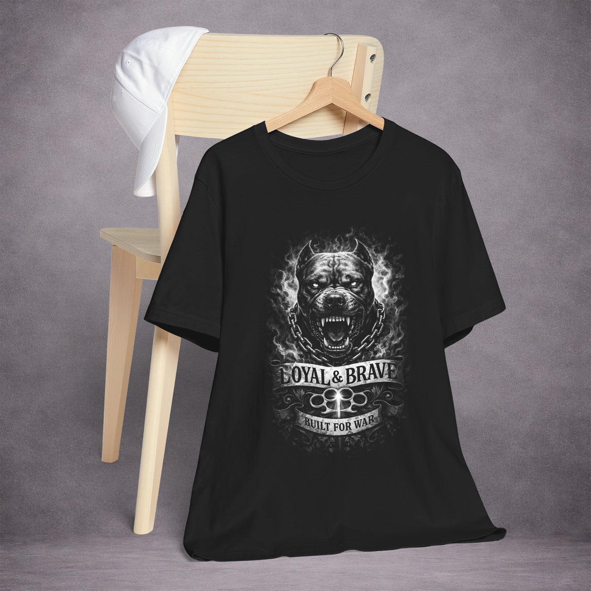 IRON-HOUND-LOYAL-BRAVE-23FBCF-ESSENTIAL-TEE-BLACK-FRONT-02