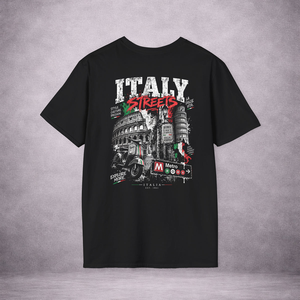 ITALY-UNSCRIPTED-242E2B-ESSENTIAL-TEE-BLACK-BACK-01