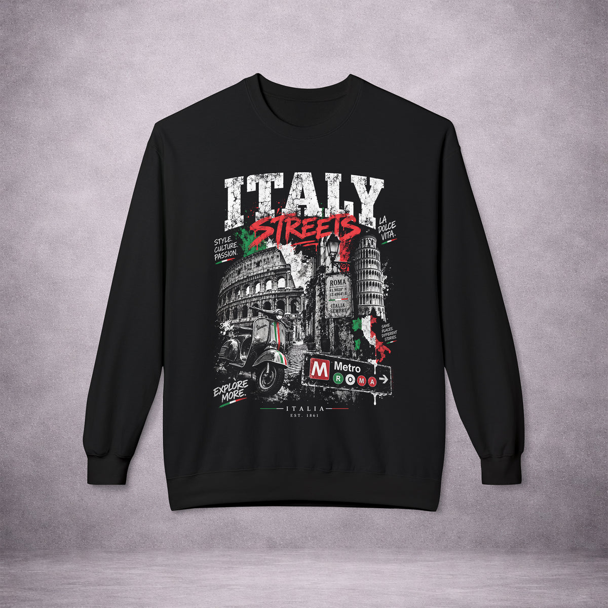 ITALY-UNSCRIPTED-242E2B-SOFTSTYLE-CREWNECK-EU-BLACK-FRONT-01
