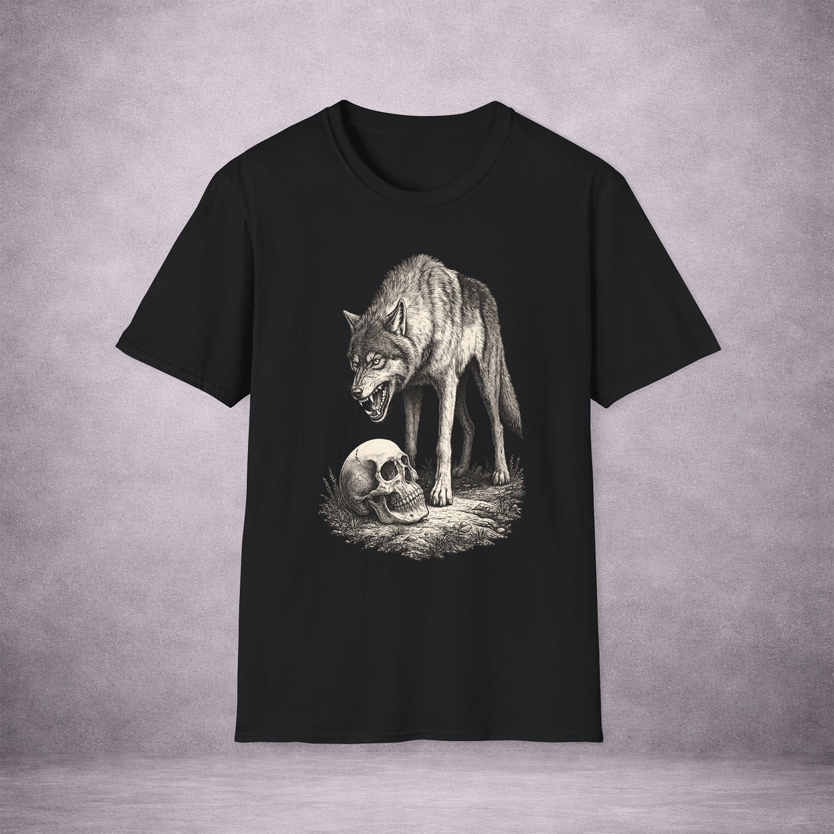 LAST-HOWL-THE-WILD-OUTLIVES-US-17CA09-ESSENTIAL-TEE-BLACK-FRONT-01
