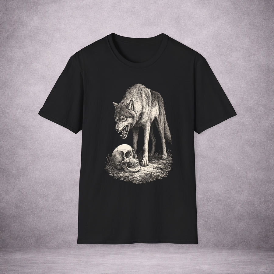 Last Howl | The Wild Outlives Us