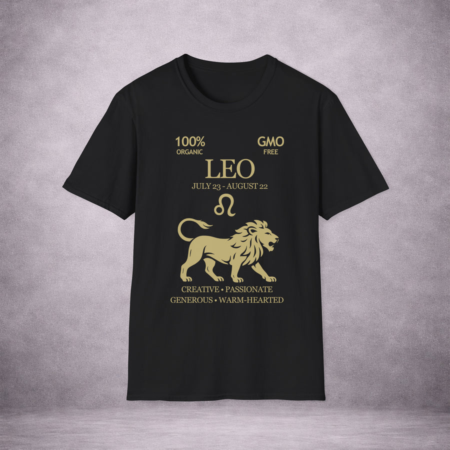 LEO | THE LION