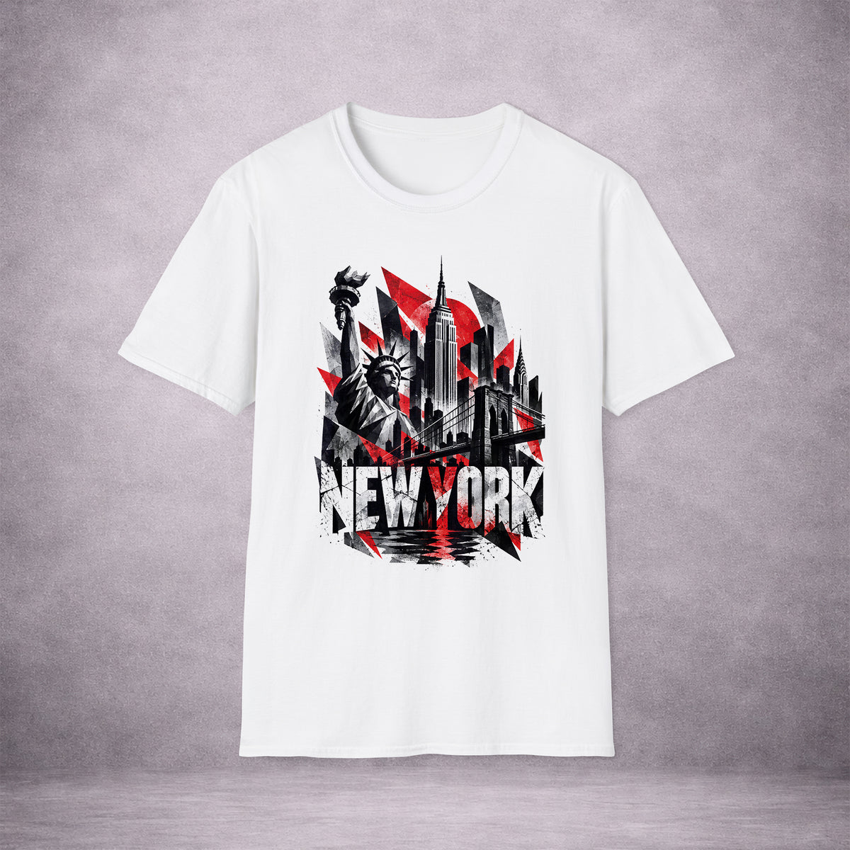LIBERTY-IN-RED-NEW-YORK-NEVER-FADES-B1303E-ESSENTIAL-TEE-WHITE-FRONT-01