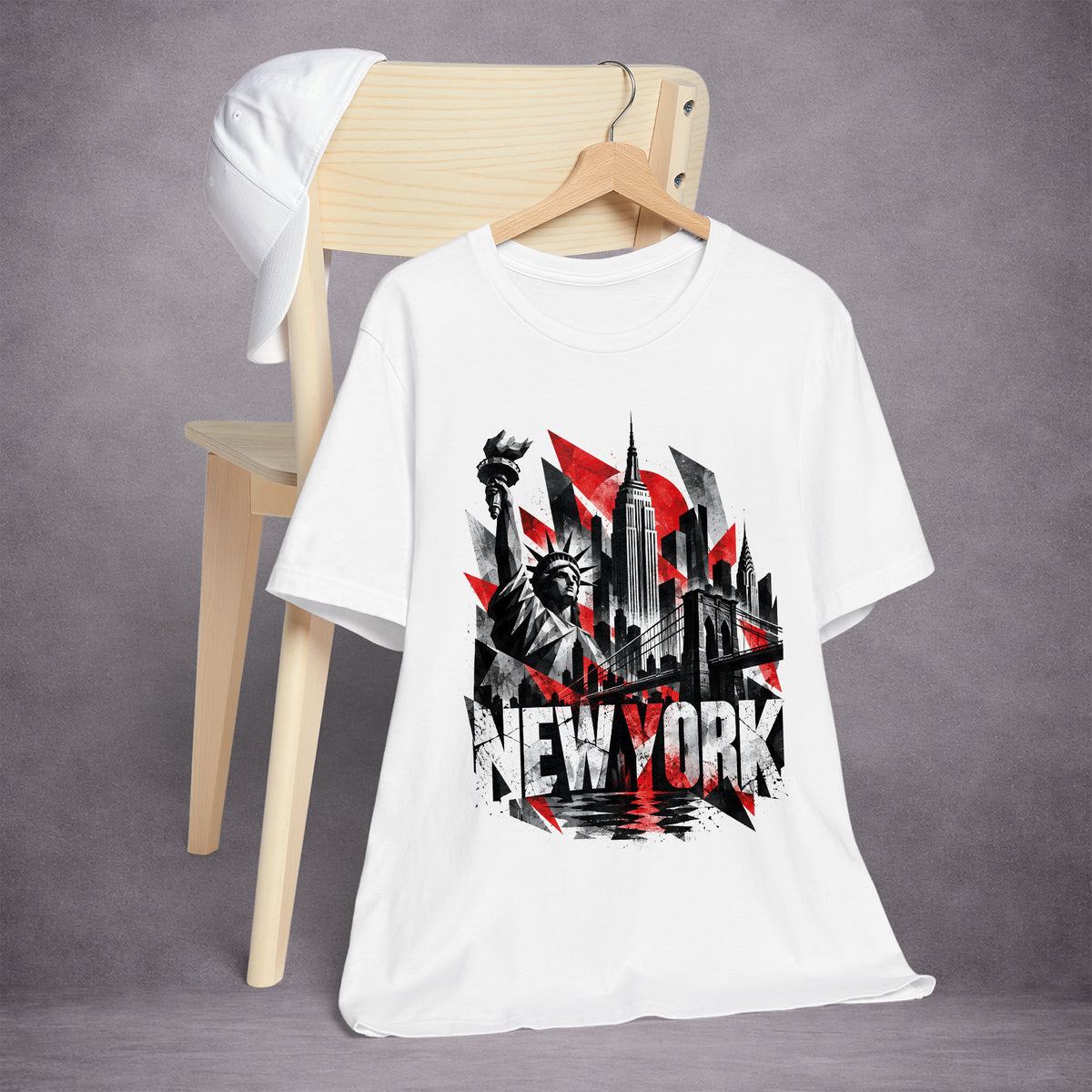 LIBERTY-IN-RED-NEW-YORK-NEVER-FADES-B1303E-ESSENTIAL-TEE-WHITE-FRONT-02